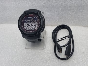 Б/у Смарт-часы Garmin instinct 2x solar 01-200802750