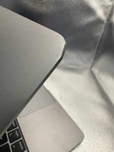 Б/в Ноутбук Apple a2338 macbook pro 13,3" m1 8-gpu/ ram8gb/ ssd256gb/ retina, truetone, touch bar 01-200804066