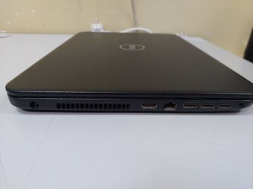 Б/в Ноутбук Dell 15/celeron 1017u ddr3/4gb ddr3/hdd 500 gb/*інтегрована 01-200805216