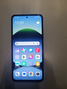 Б/у Мобильний телефон Xiaomi redmi note 14 6/128gb 01-200805554