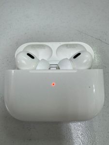 Б/у Наушники Apple airpods pro 2nd generation 01-200804515