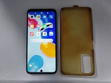 Б/в Мобільний телефон Xiaomi redmi note 11 6/128gb 01-200806506