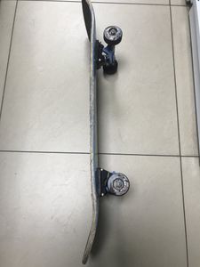 Б/в Скейтборд Mite без моделі 01-200806463