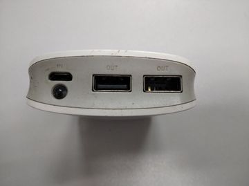 Б/у Повербанк Digital li-33 01-200801522