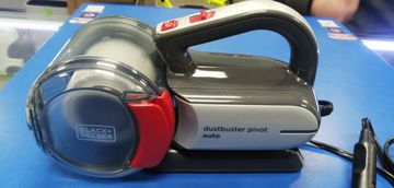 Б/в Пилосос Black&Decker pv1200av 01-200805155