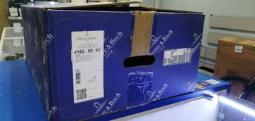 Б/у Умывальник Villeroy & Boch o.novo 53x32 01-200805231