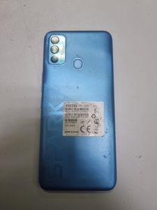 Б/в Мобільний телефон Tecno spark 7 kf6n 4/128gb 01-200806501