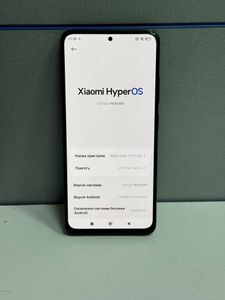 Б/в Мобільний телефон Xiaomi redmi note 11 pro 6/128gb 01-200807791