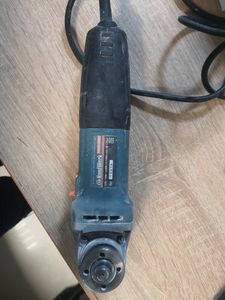 Б/в Кутова шліфмашина Hand Werk gws 125-1100ce 01-200805000