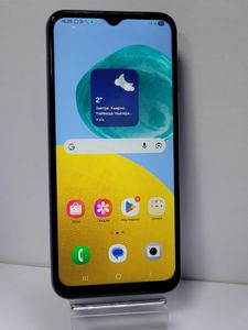 Б/у Мобильний телефон Samsung galaxy m14 4/128gb 01-200807975