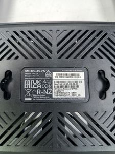 Б/в Бездротовий маршрутизатор Mercusys mr62x 01-200808227