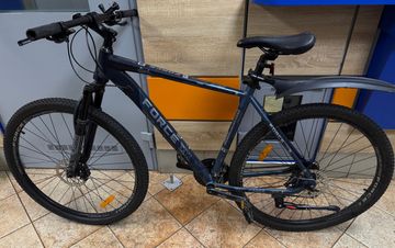 Б/у Велосипед Corso x-force xr-29335 29"/ рама 21 01-200803445