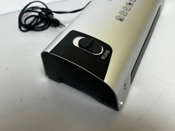 Б/у Конвертний ламінатор 2E l-418 a4 01-200806494