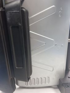 Б/у Гриль Tefal optigrill+ xl gc722d34 01-200808982