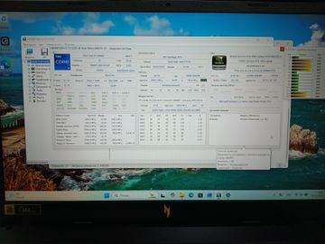 Б/в Ноутбук Acer 15/core i9-13900h ddr5/16gb ddr5/hdd *відсутній/ssd 1000 gb/geforce rtx4060 8gb 01-200808443