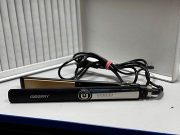 Б/в Плойка Geemy gm-416 01-200788218