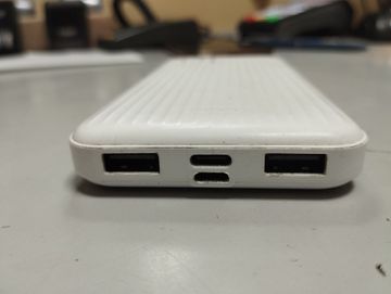 Б/в Повербанк Klgo kp-56 10000mah 01-200808726
