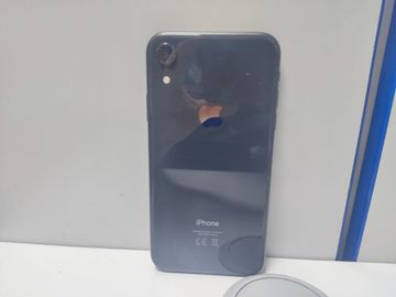 Б/у Мобильний телефон Apple iphone xr 64gb 01-200809109