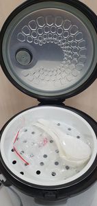 Б/в Мультиварка Redmond rmc-m22 01-200772541