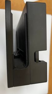 Б/у Игровая приставка Nintendo switch 01-200762135