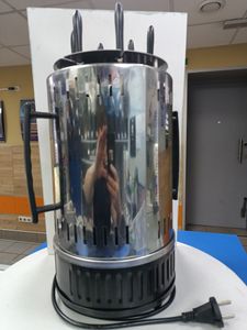 Б/в Електрошашличниця Без Моделі sw-6 01-200810516