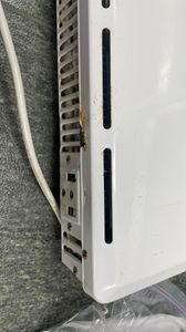 Б/у Обогреватель Delfa chm-15 01-200367593