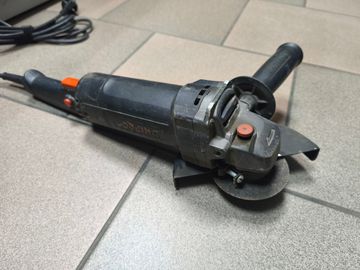 Б/в Кутова шліфмашина Dnipro-M gl-160se 01-200811486