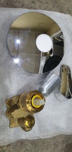 Б/в Змішувач дял душу Kludi tercio 386560575 01-200806263