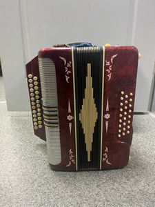 Б/в Баян Білорусь без моделі 01-200810977