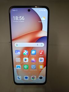 Б/у Мобильний телефон Xiaomi redmi 12 4/128gb 01-200810559