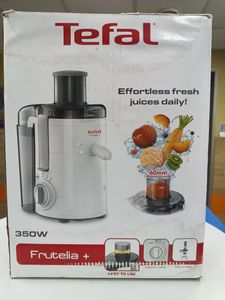 Б/в Соковитискач Tefal ze370138 01-200774257
