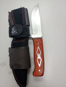 Б/в Ніж туристичний - інше 01-200814239