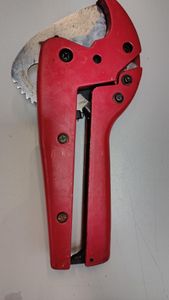 Б/в Труборіз Intertool nt-0003 01-200814264