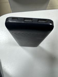 Б/в Повербанк Borofone bj16a cube 20000mah 01-200812720