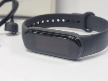 Б/в Фітнес-браслет Xiaomi amazfit band 5 01-200814550