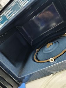 Б/в Мікрохвильова піч Samsung ms23f302tak 01-200812781