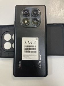 Б/в Мобільний телефон Xiaomi redmi note 14 pro 12/512gb 01-200814432