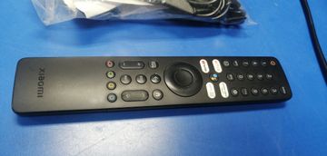 Б/в Телевізор Xiaomi tv a 43 2025 l43ma-afme 01-200812821