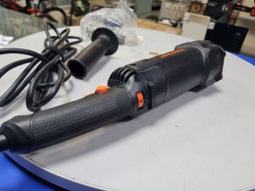 Б/в Кутова шліфмашина Dnipro-M gl-160se 01-200782129