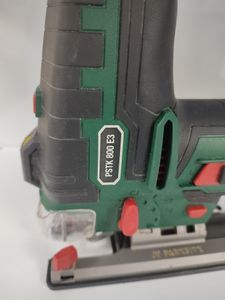 Б/в Електролобзик Parkside pstk 800 e3 01-200815235