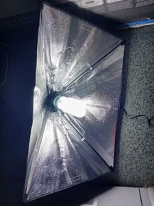 Б/у Софтбокс Без Виробника без моделі без штативу 01-200815154