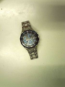Б/у Часы Casio efr-539d 01-200815218