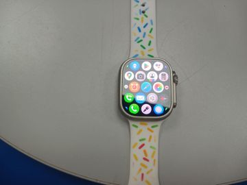 Б/в Смарт годинник Watch Ultra s12a 01-200815123