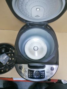 Б/в Мультиварка Moulinex mk611832 01-200815083