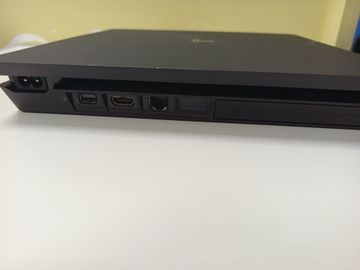 Б/в Ігрова приставка Sony playstation 4 slim 500gb 01-200815795