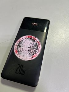 Б/у Повербанк Baseus bipow 20000mah 20w ppbd20k 01-200815442