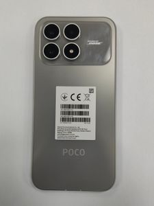 Б/в Мобільний телефон Poco f8 pro 12/512gb 01-200814575