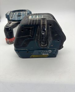 Б/в Лазерний нівелір Bosch gll 3-50 professional 01-200814594
