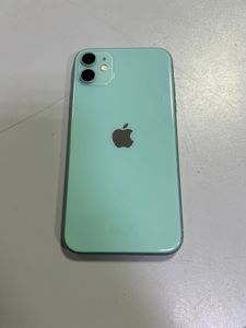 Б/в Мобільний телефон Apple iphone 11 64gb 01-200815539