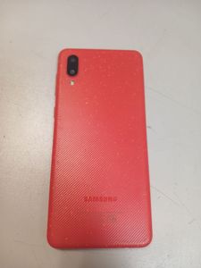Б/в Мобільний телефон Samsung galaxy a02 2/32gb 01-200814741